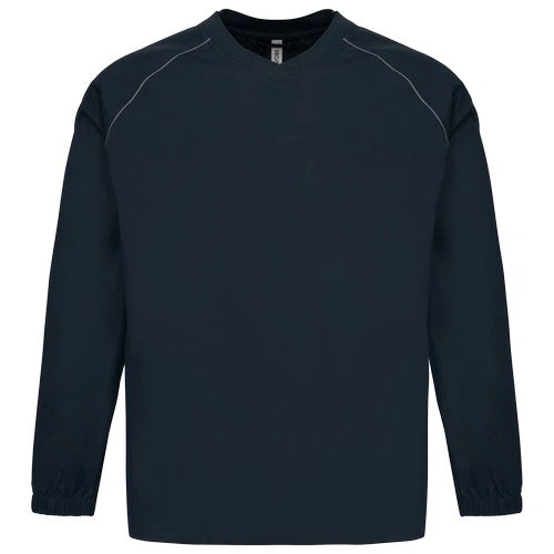 PA401 — Navy