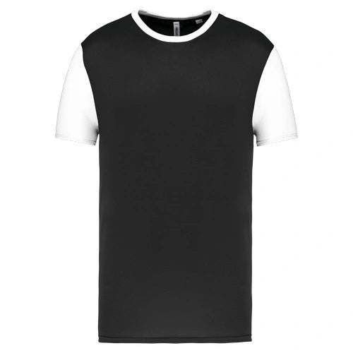 PA4024 — Black / White