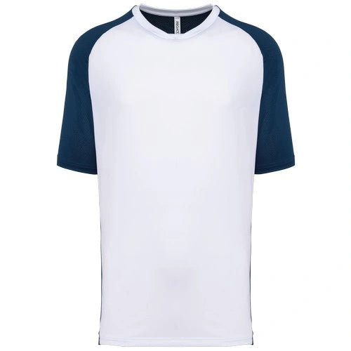 PA4030 — Sporty Navy / White