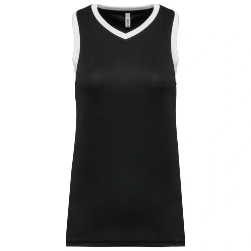 PA4051 — Black / White