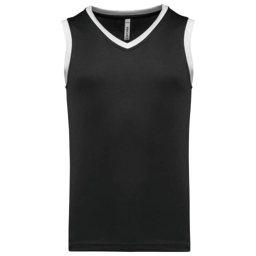 PA4052 — Black / White