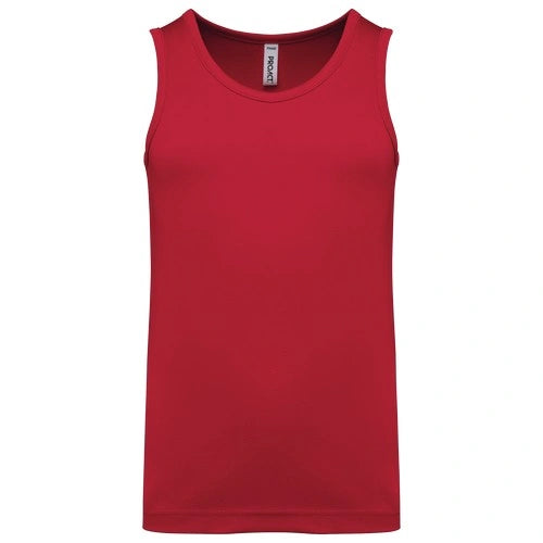 PA440 — Red