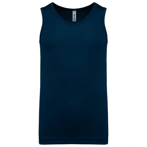 PA440 — Sporty Navy