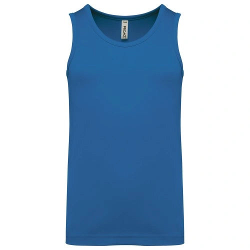 PA440 — Sporty Royal Blue