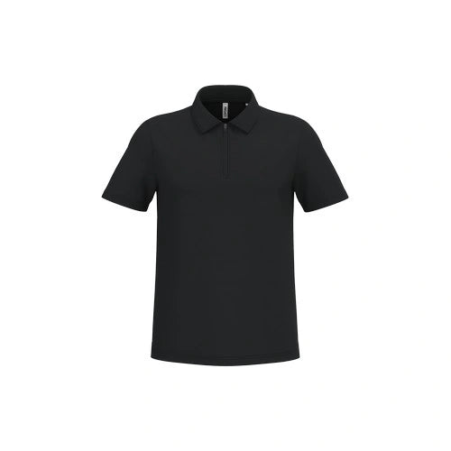 PA492 — Black