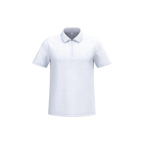 PA492 — White