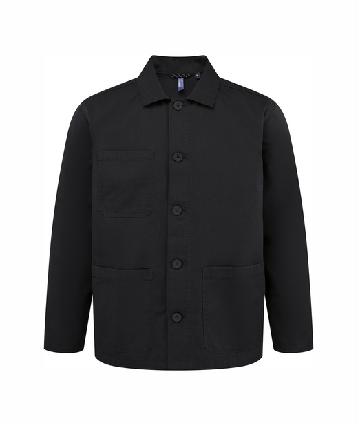 Chaqueta de Trabajo Chore · 240 GSM