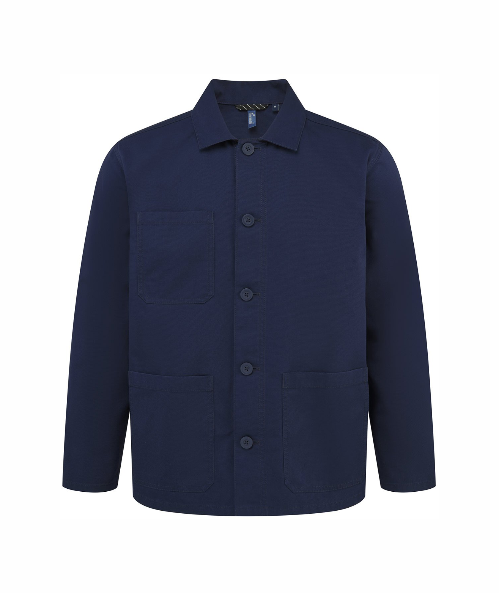 PR022 — Stay Navy