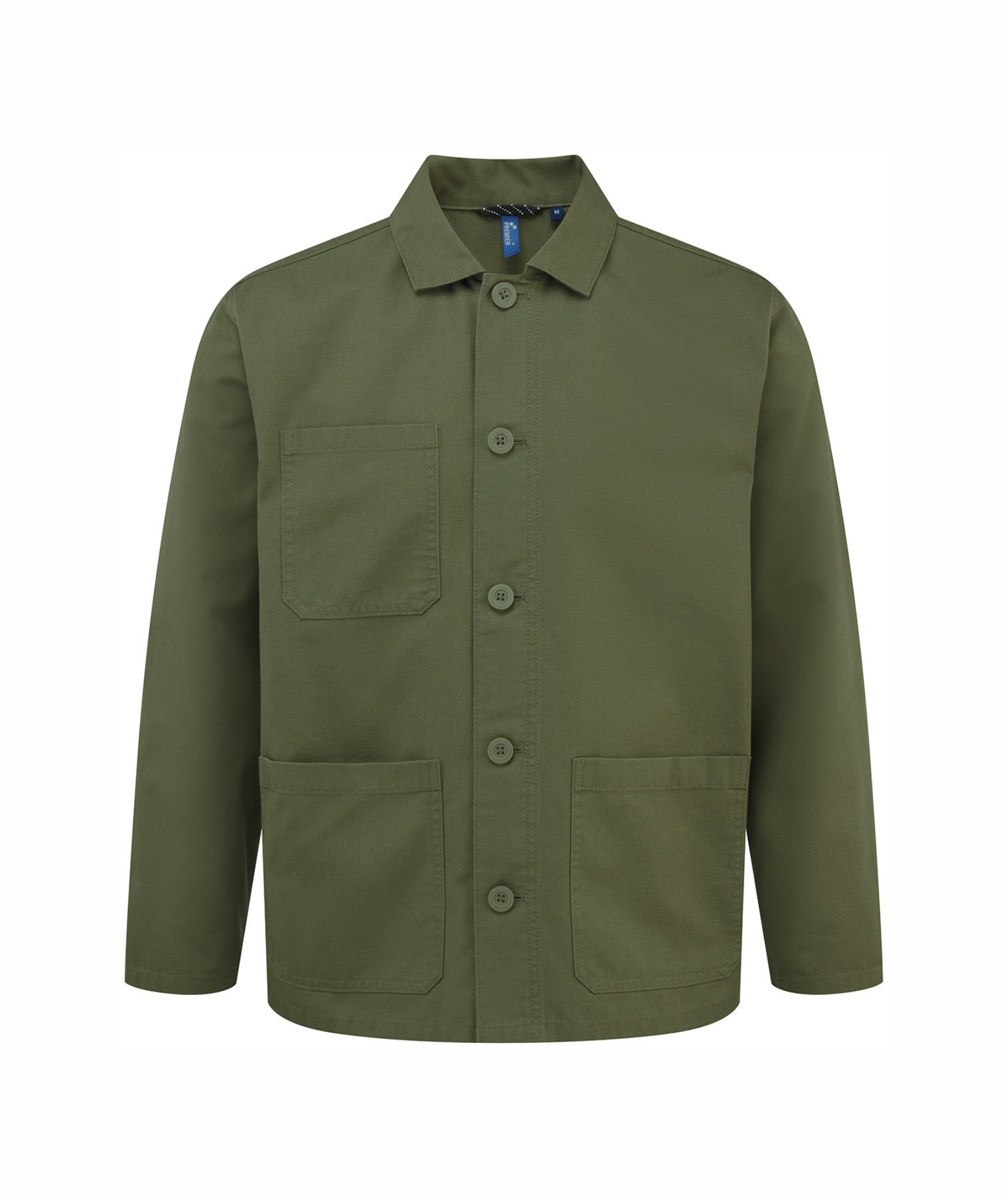 PR022 — Stay Olive