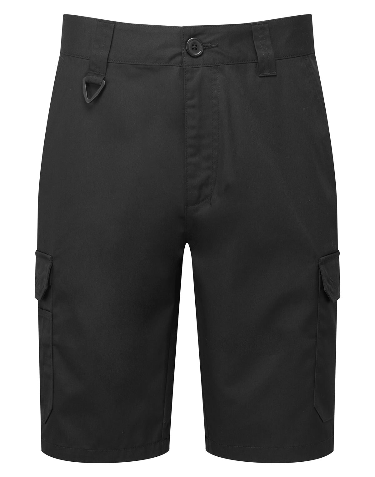 PR564 — Black