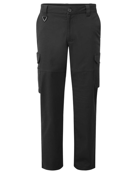 Pantalón Cargo de Trabajo Stretch