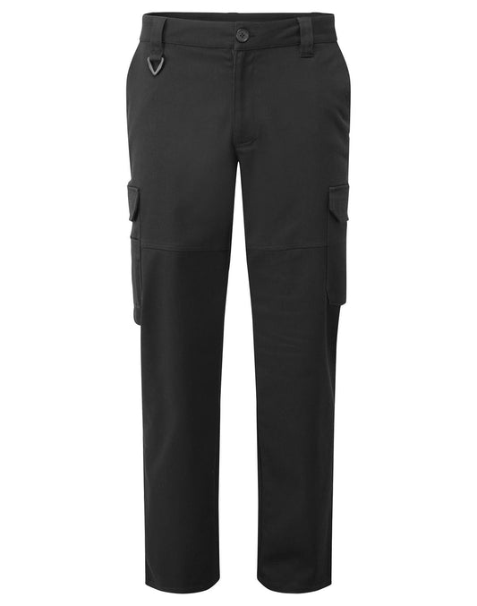 PR565 — Black