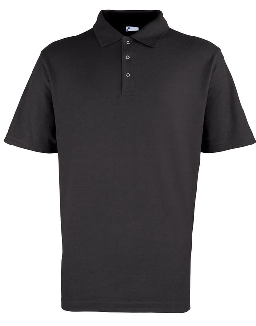 Polo Alimentario con Corchetes · 200 GSM