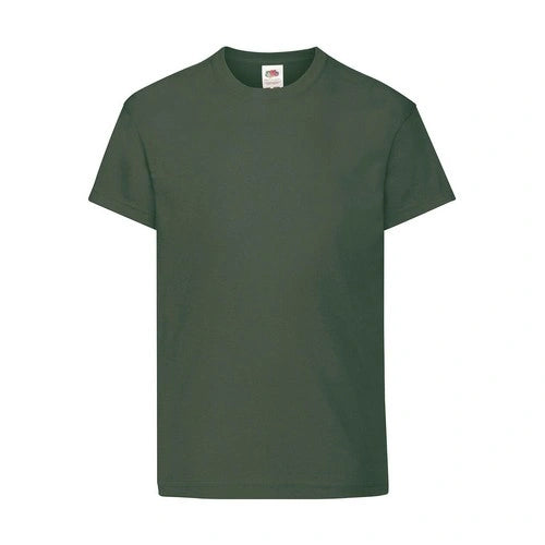 Original SC61019 — bottle green
