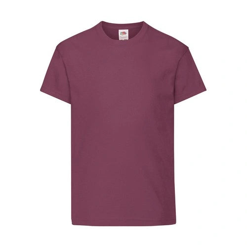 Original SC61019 — burgundy