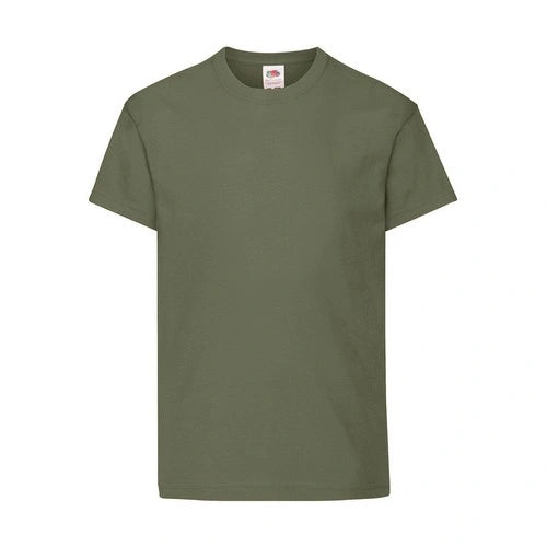 Original SC61019 — classic olive