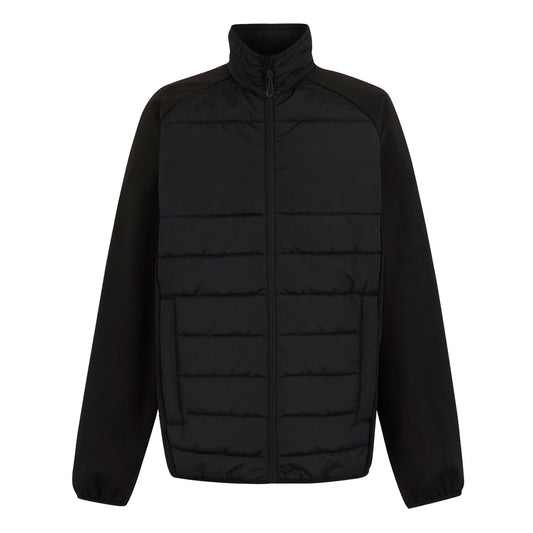 TRA590 — Black