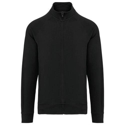 Chaqueta Laboral de Algodón · 300 GSM