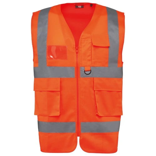 WK618 — Hi Viz Orange