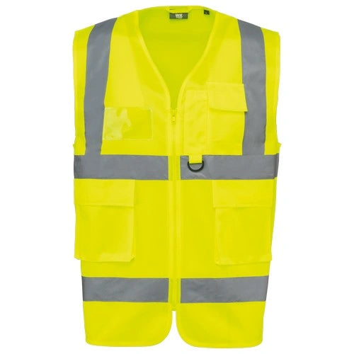 WK618 — Hi Viz Yellow