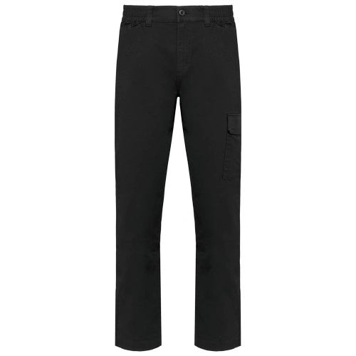 WK WK709 — Black