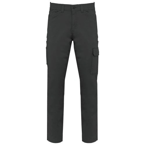 WK WK709 — Dark Grey