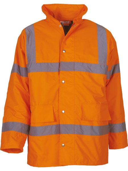 Yoko YHVP300 — Hi Vis Orange