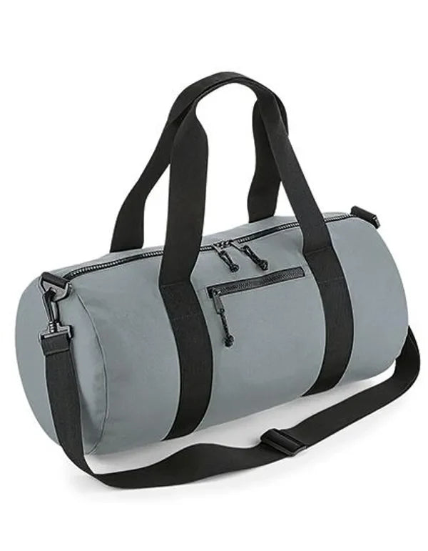 Bolsa deporte BG284 — gris
