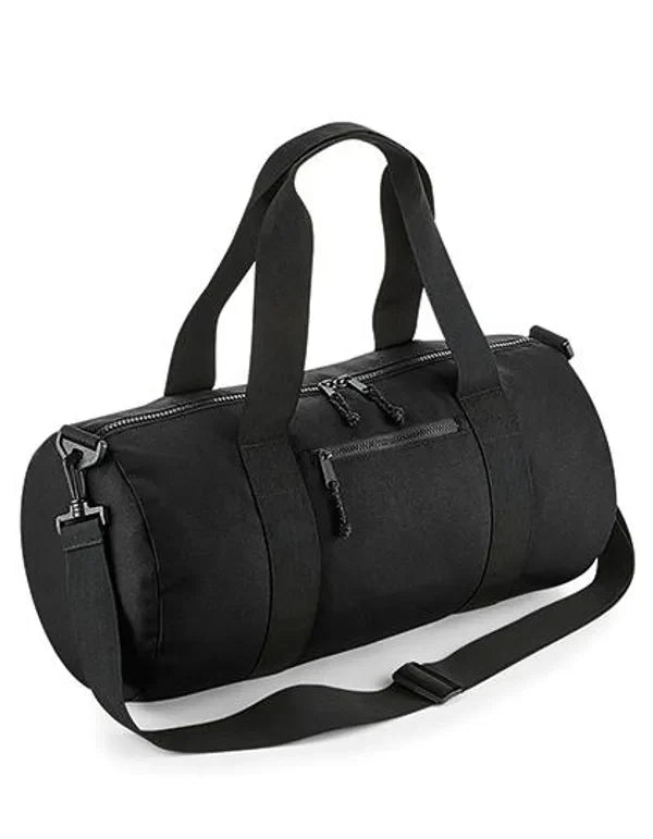 Bolsa deporte BG284 — negro