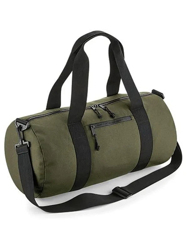 Bolsa deporte BG284 — verde