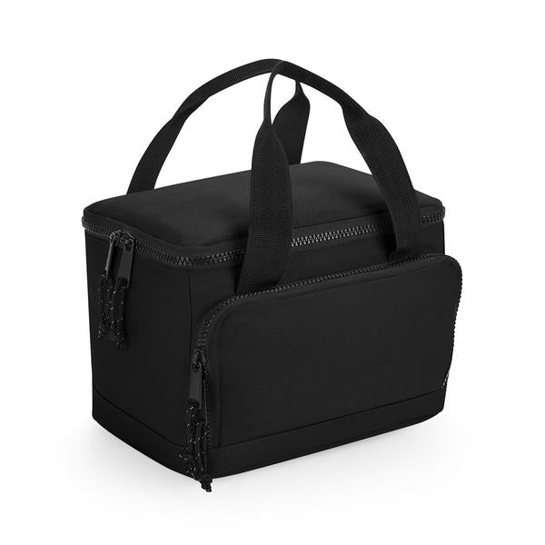 Nevera Beach BG288 — negro