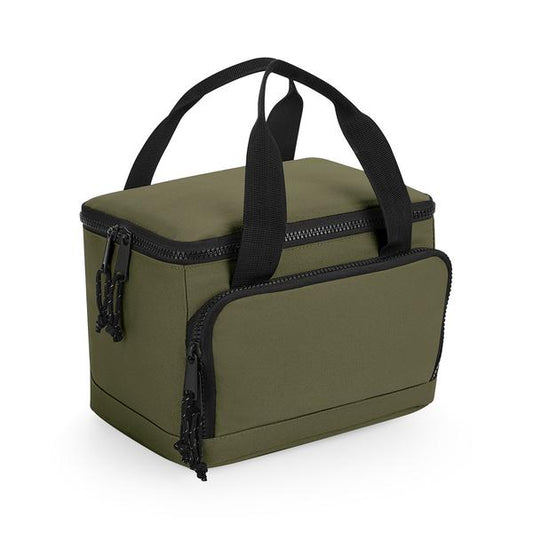 Nevera Beach BG288 — verde