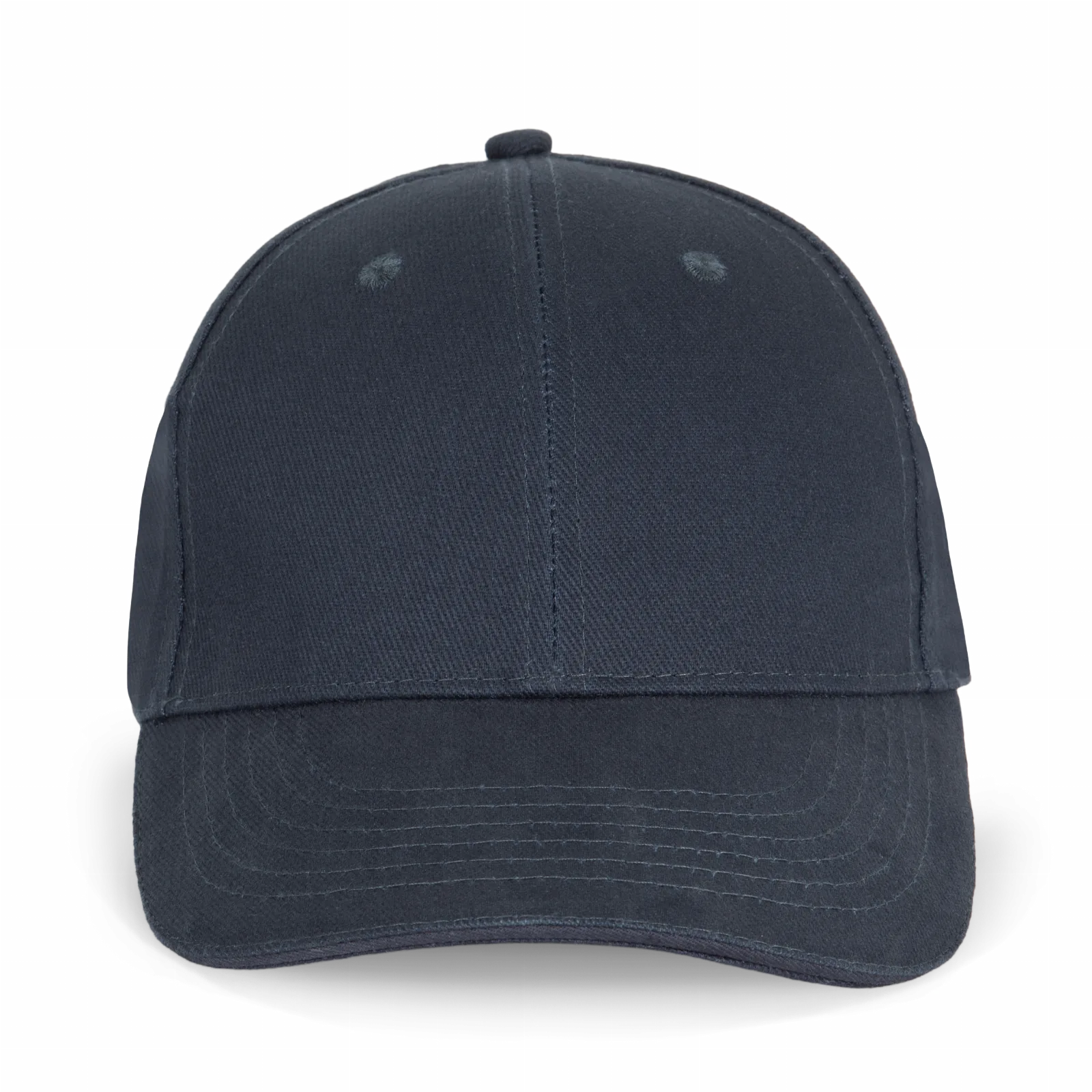 Gorra 6 Paneles Orlando KP011 Navy