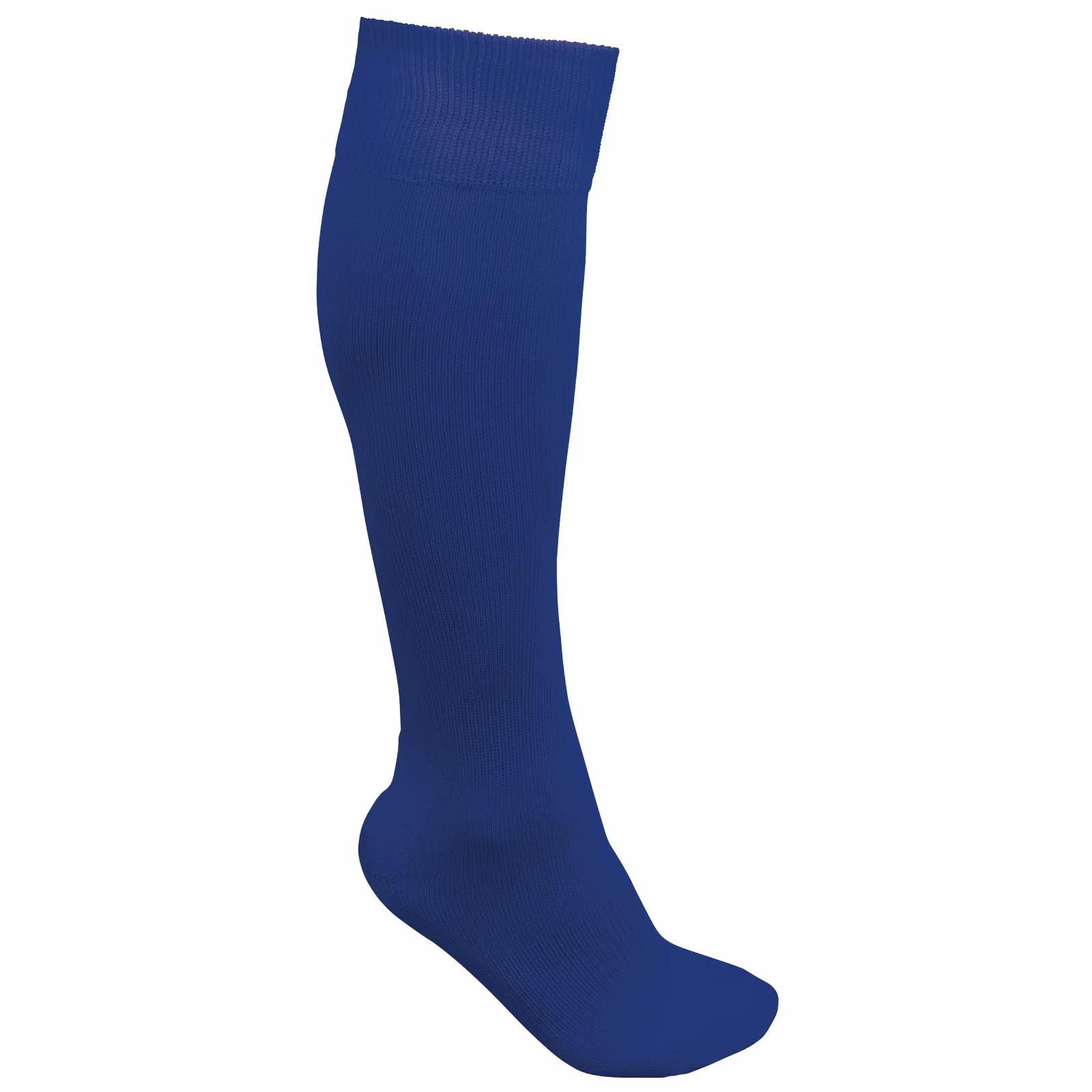 Medias Deportivas PA016 Azul royal oscuro