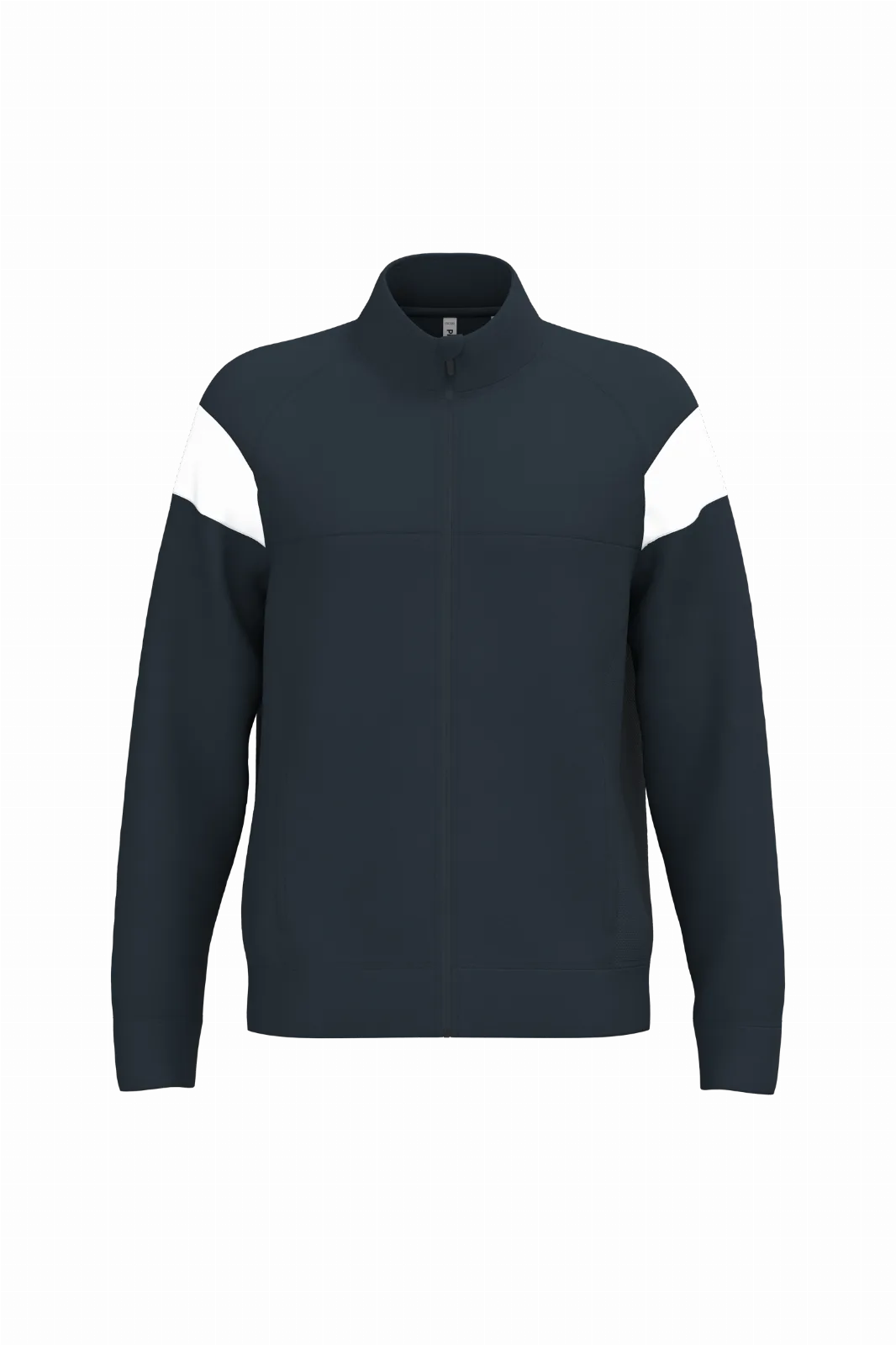 Chaqueta de Chándal PA390 Marino