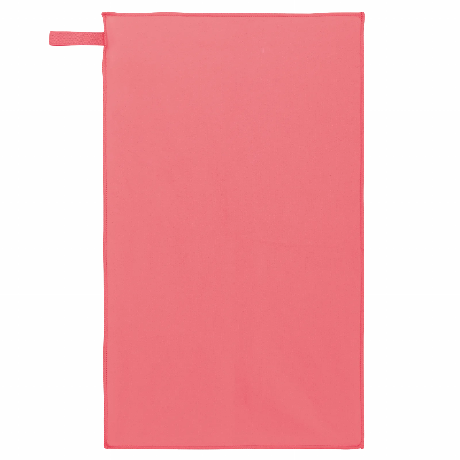 Toalla Deportiva Microfibra PA580 Coral