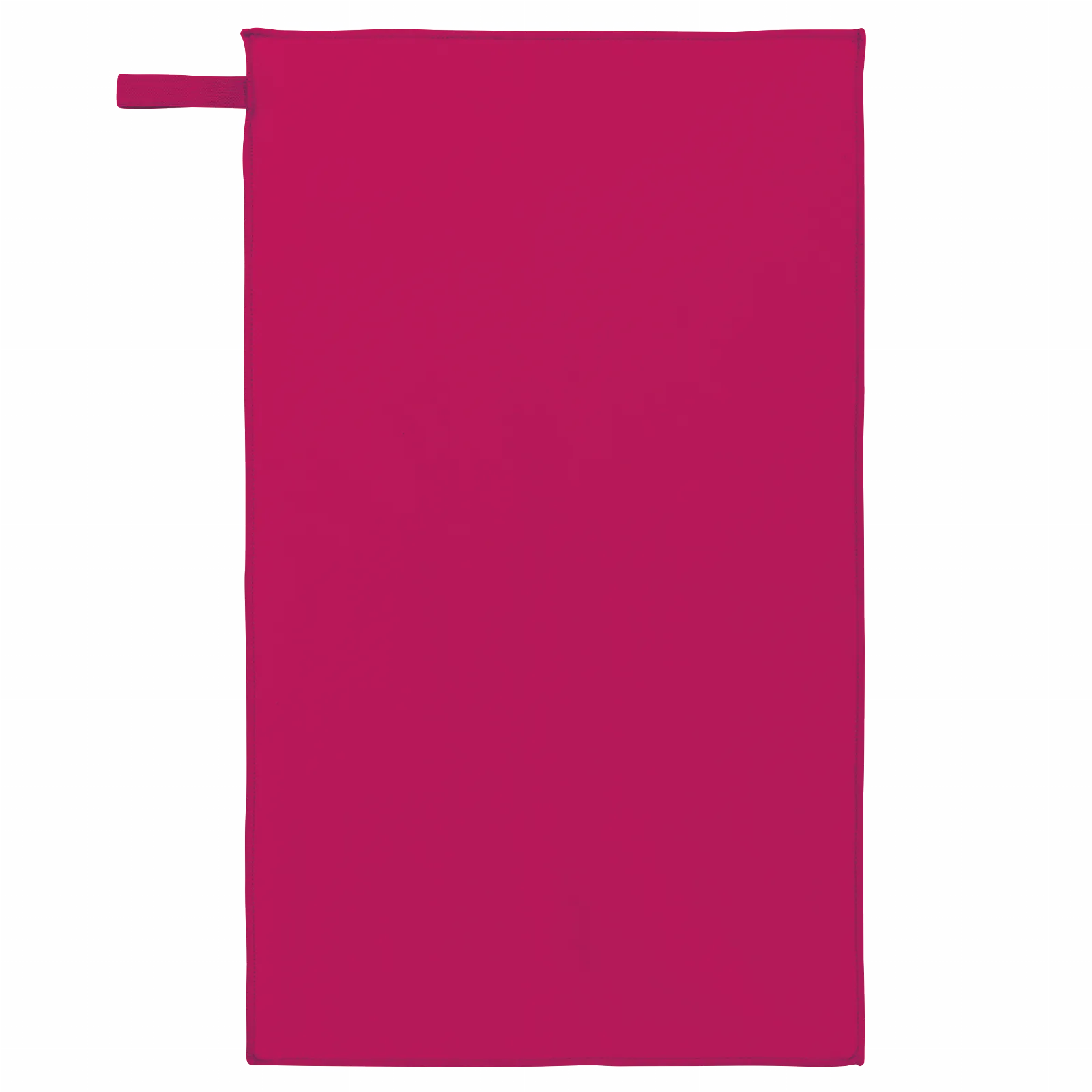 Toalla Deportiva Microfibra PA580 Fuchsia