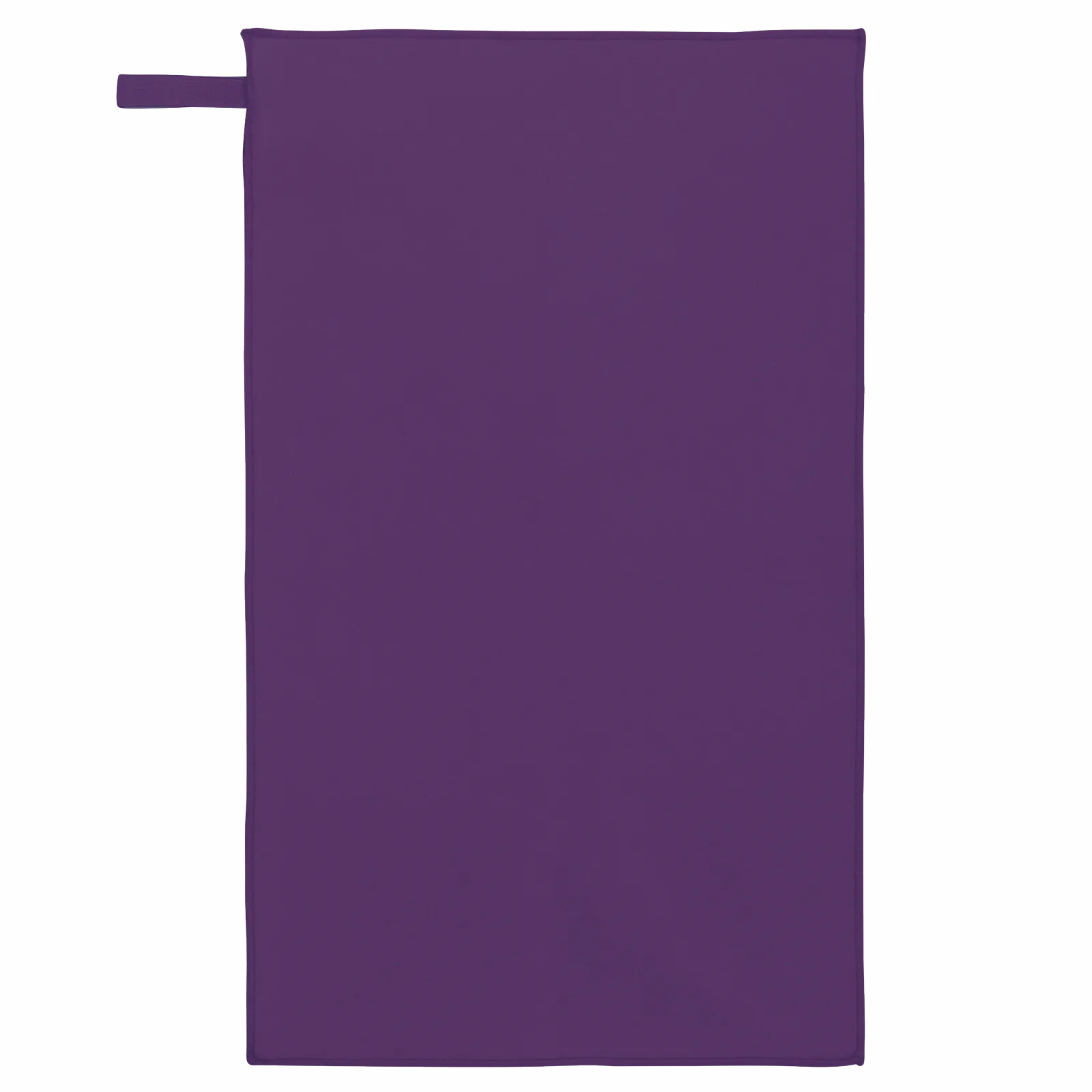 Toalla Deportiva Microfibra PA580 Purple