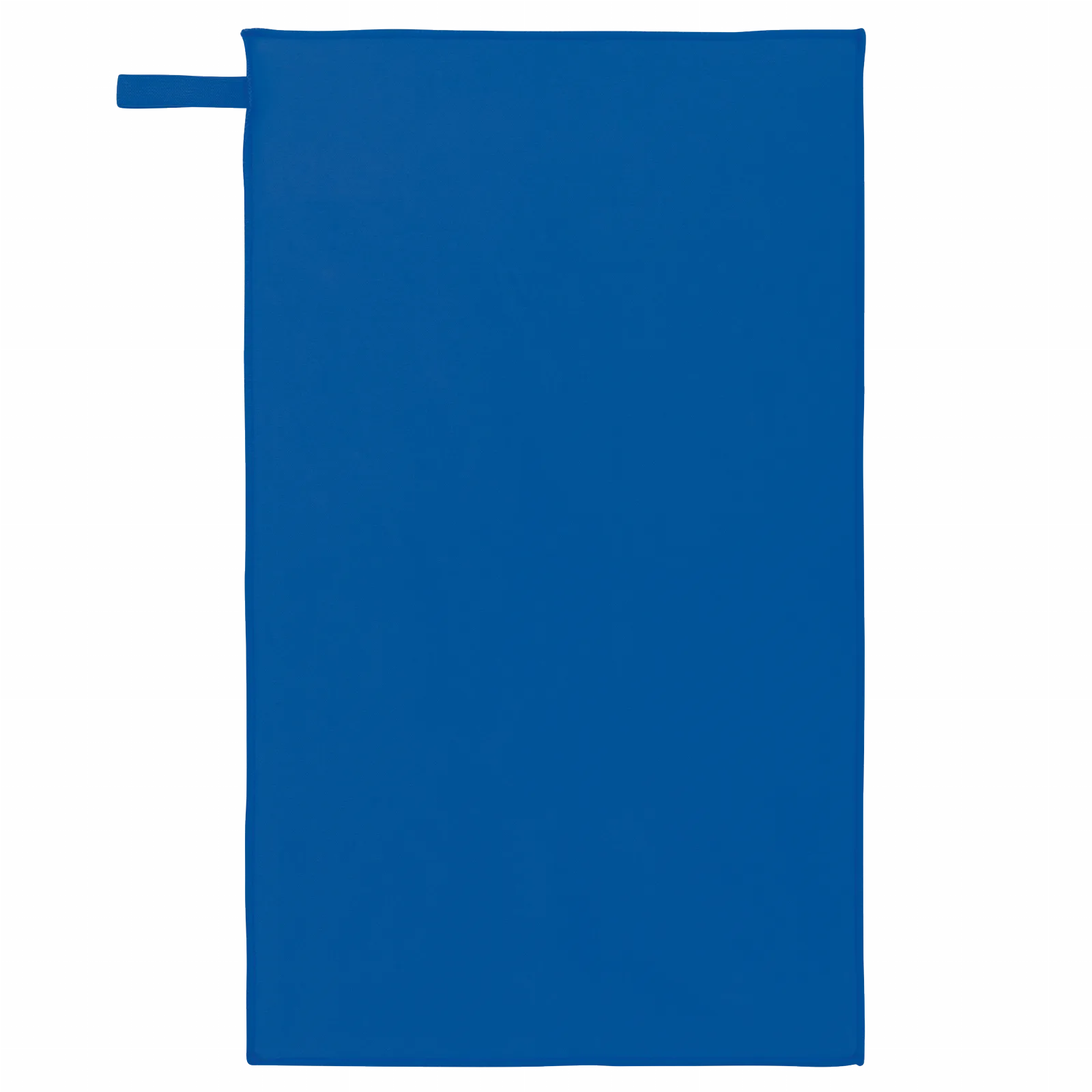 Toalla Deportiva Microfibra PA580 Sporty Royal Blue
