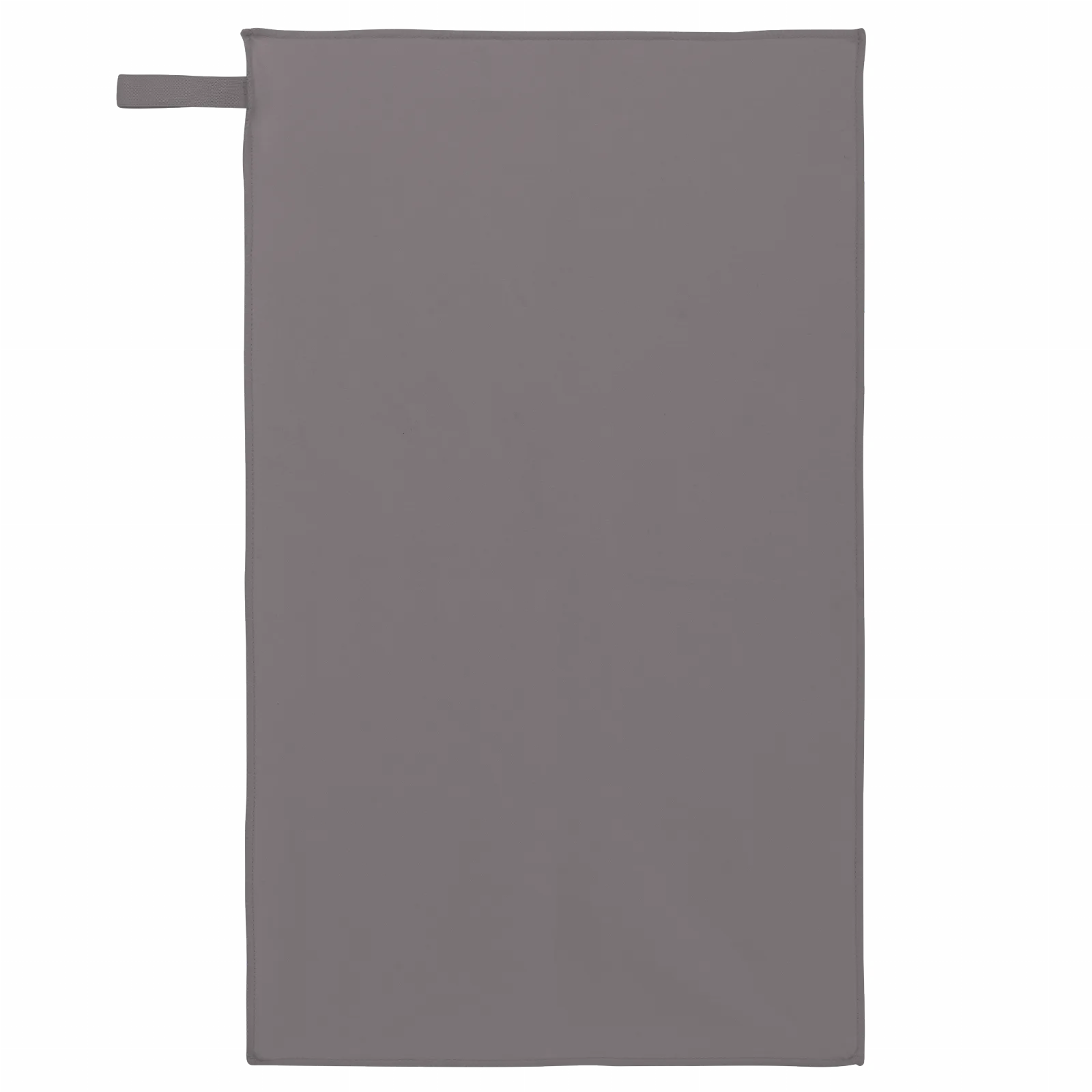 Toalla Deportiva Microfibra PA580 Storm Grey
