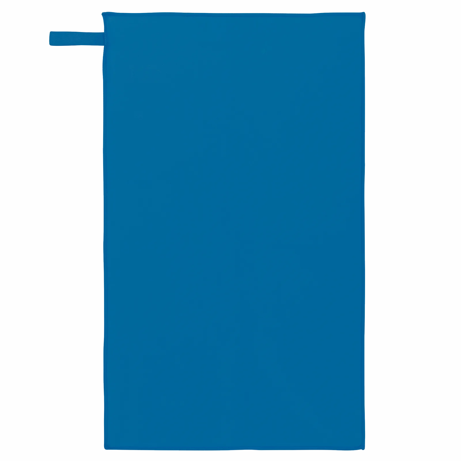 Toalla Deportiva Microfibra PA580 Tropical Blue
