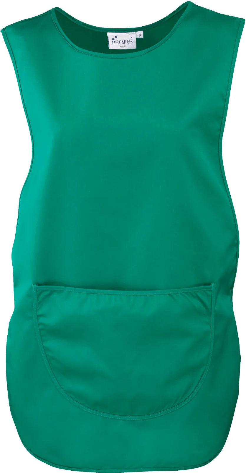 Tabard Mujer con Bolsillo PR171 Emerald