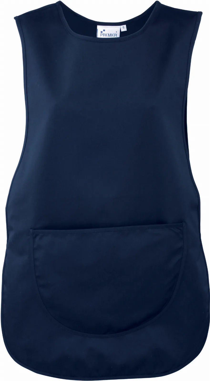 Tabard Mujer con Bolsillo PR171 Navy