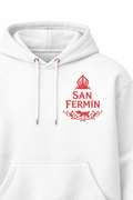 SUDADERA FIESTAS