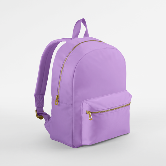 Mochila Sundae Mini BG886 Blueberry Swirl