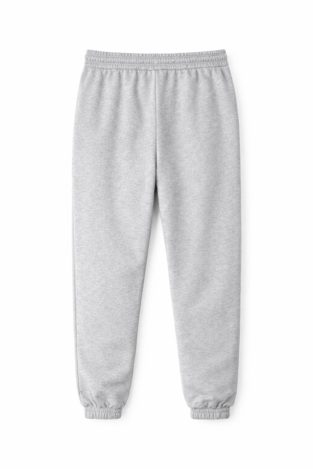 Pantalón Jogger Estándar 240 GSM