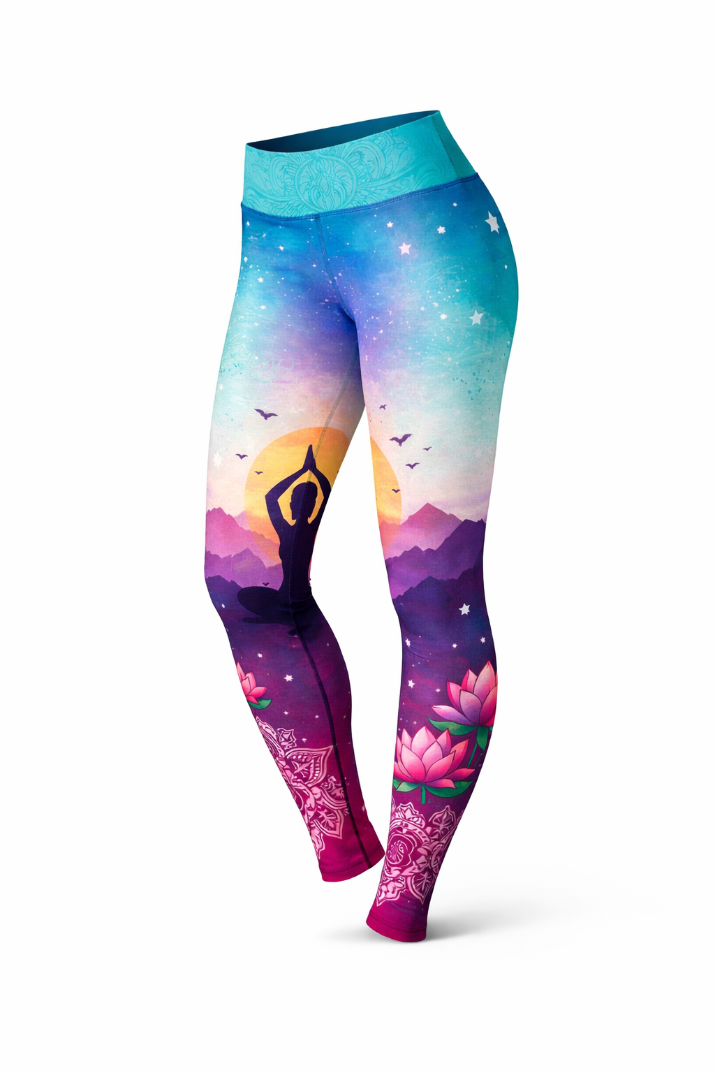 LEGGINS DEPORTIVOS
