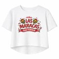 CROP TOP FIESTAS