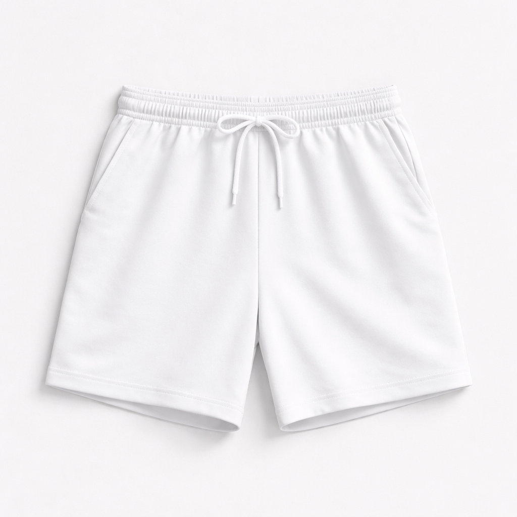 PANTALÓN CORTO FIESTAS