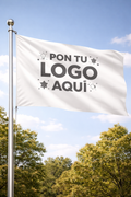 Bandera Full Print Personalizada